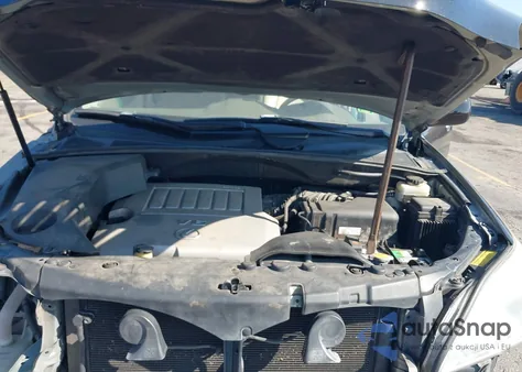 2008 Lexus Rx 350 from USA, damaged, VIN 2T2GK31UX8C046556